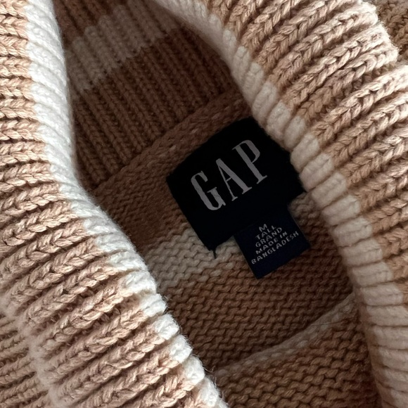 Turtleneck Sweater - Picture 2 of 8